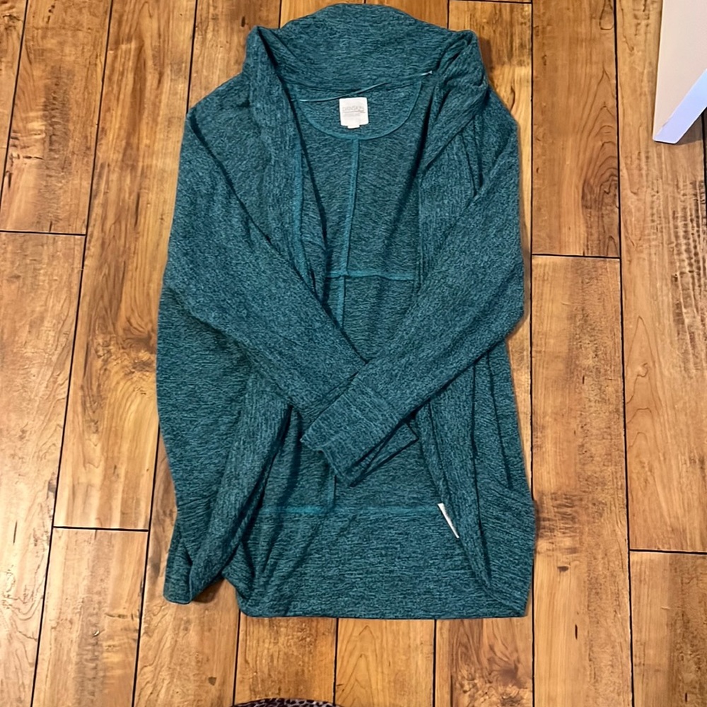 Bundle 5 plus size fall sweaters